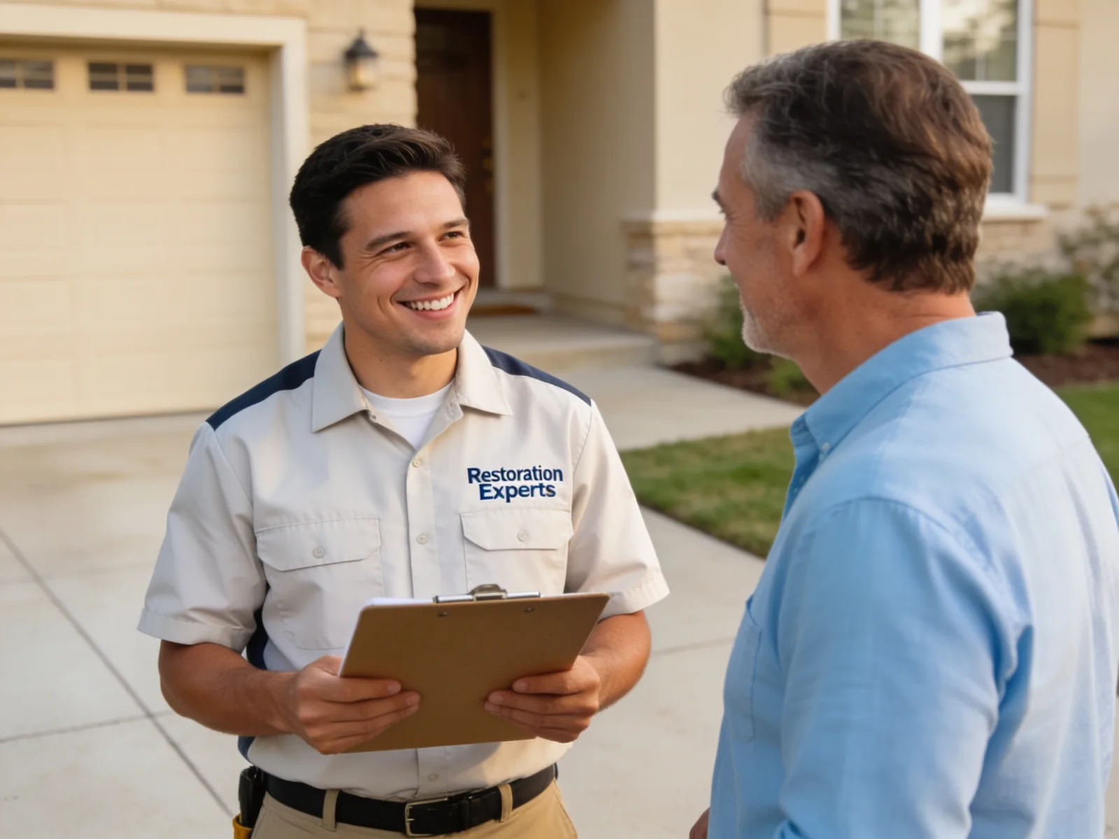 Water Damage Cleanup Oak View, CA FAQs